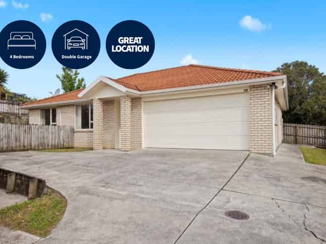 29A Keri Vista Rise, Papakura