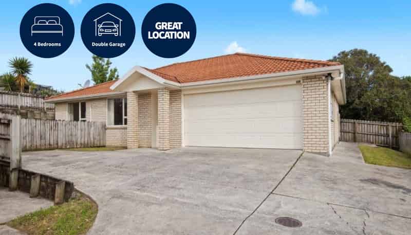 29A Keri Vista Rise, Papakura