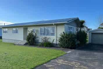 12 Graham Street, Te Kopuru
