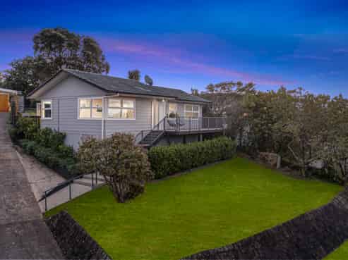56 Kia Ora Road, Beach Haven