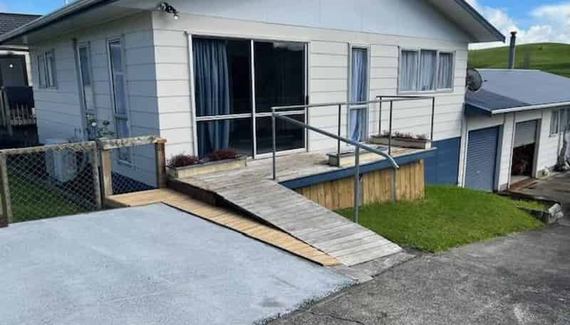 1/66 Montgomery Avenue, Dargaville