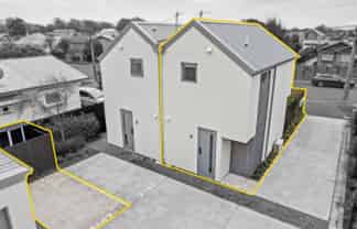 1/47 Mersey Street, Saint Albans