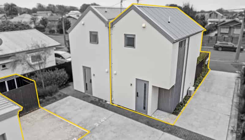 1/47 Mersey Street, Saint Albans