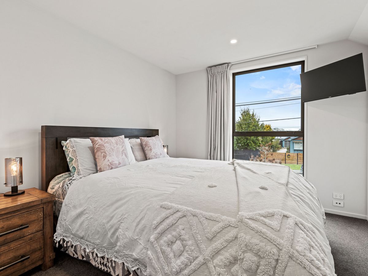 1/47 Mersey Street, Saint Albans, Christchurch City, Canterbury - Photo 3