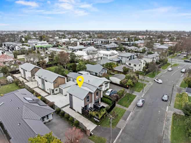 1/47 Mersey Street, Saint Albans