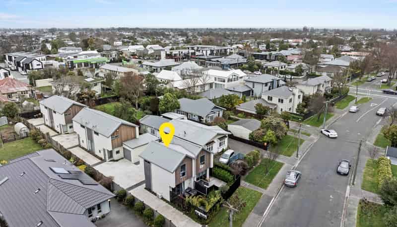 1/47 Mersey Street, Saint Albans
