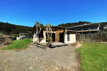 54 Opahi Bay Road, Mahurangi West