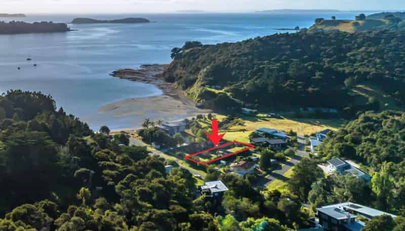 54 Opahi Bay Road, Mahurangi West