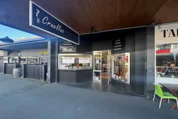 Hardy Street Boutique Retail