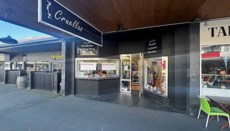 155 Hardy Street, Nelson City