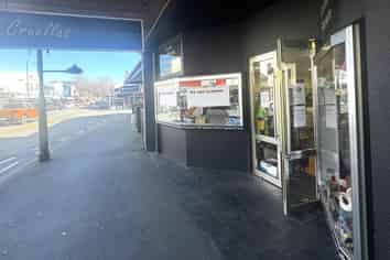 Hardy Street Boutique Retail