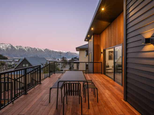170B Fernhill Road, Fernhill