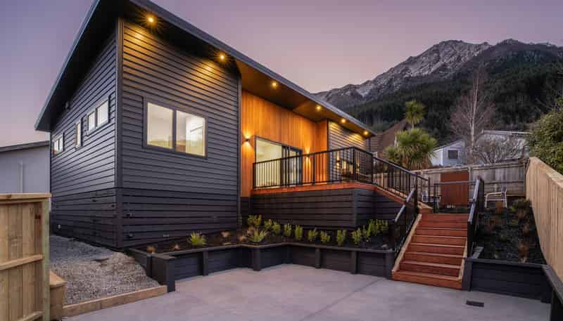 170B Fernhill Road, Fernhill