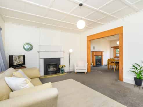 21 Batt Street, West End