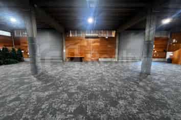 Ground Floor Warehouse, Mount Eden 
