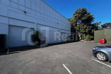 Ground Floor Warehouse, Mount Eden 