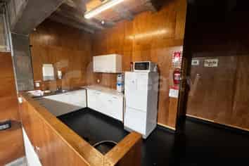 Ground Floor Warehouse, Mount Eden 