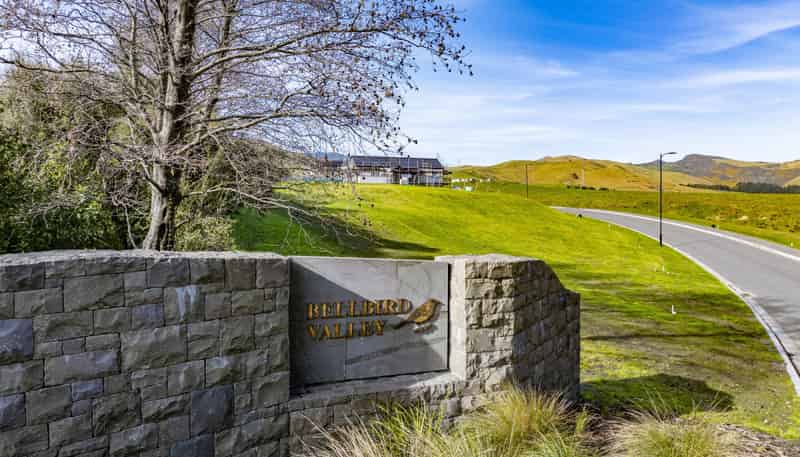 Lot 4 Bellbird Valley, Halswell