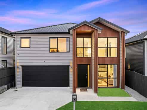 40 Dungloe Avenue, Flat Bush