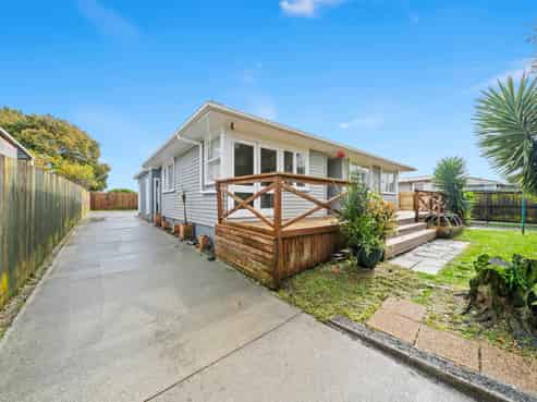 16 Heybridge Street, Manurewa