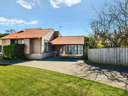  14A Hauiti Drive, Warkworth