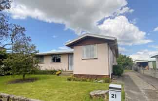 21 Dampier Ave, Awapuni