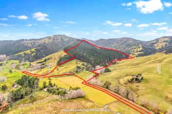 Lot 3 DP194797, Kaipara Flats