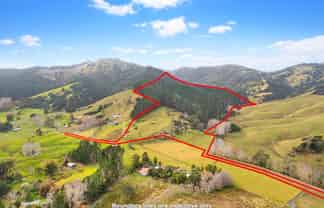 Lot 3 DP194797, Kaipara Flats