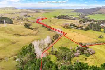 Lot 3 DP194797, Kaipara Flats