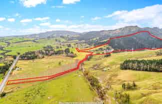 Lot 3 DP194797, Kaipara Flats