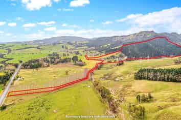 Lot 3 DP194797, Kaipara Flats