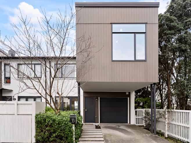 33 Komanawa Lane, Mount Wellington