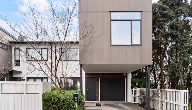 33 Komanawa Lane, Mount Wellington