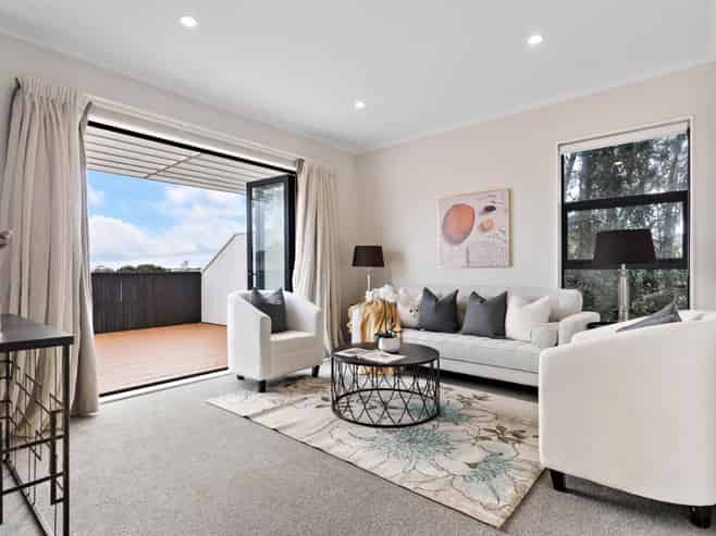 33 Komanawa Lane, Mount Wellington