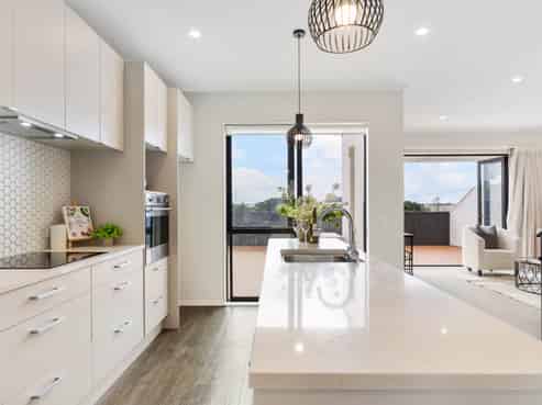 33 Komanawa Lane, Mount Wellington