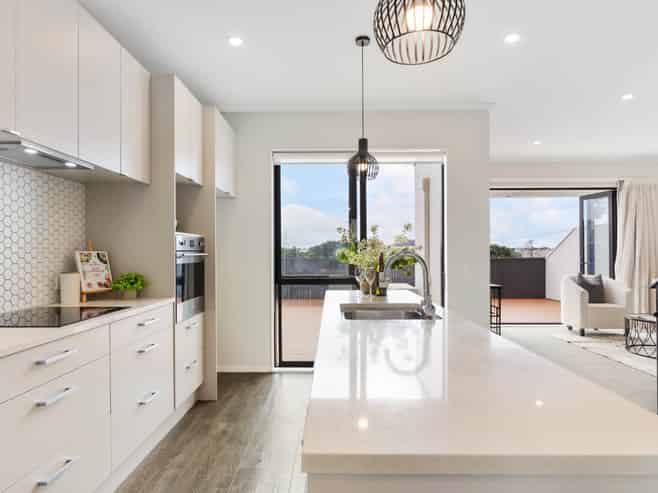 33 Komanawa Lane, Mount Wellington