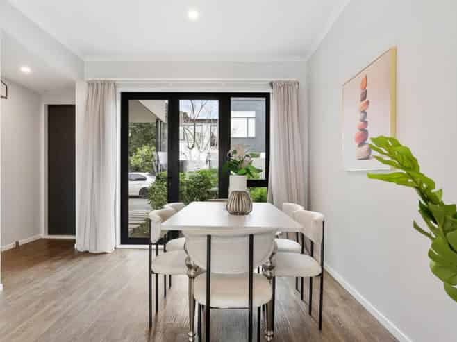 33 Komanawa Lane, Mount Wellington