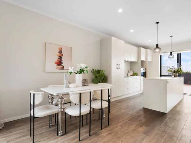 33 Komanawa Lane, Mount Wellington