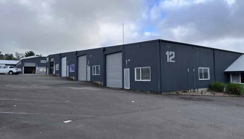 Unit 1 12 Maleme Street, Greerton