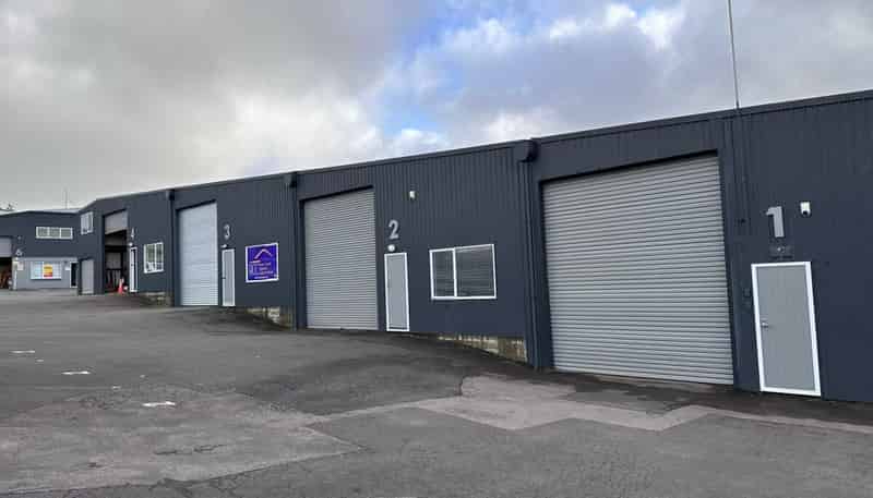 Unit 1/12 Maleme Street, Greerton