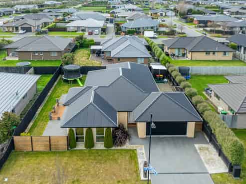 5 Tawton Lane, Rolleston