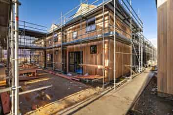  Villa 34 Five Mile Villas, Frankton