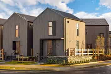  Villa 34 Five Mile Villas, Frankton
