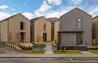  Villa 34 Five Mile Villas, Frankton
