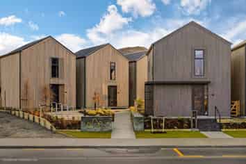  Villa 34 Five Mile Villas, Frankton