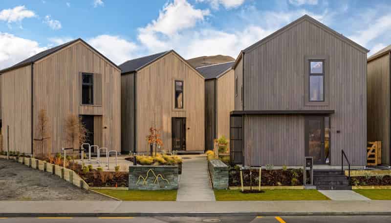  Villa 34 Five Mile Villas, Frankton