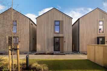  Villa 34 Five Mile Villas, Frankton