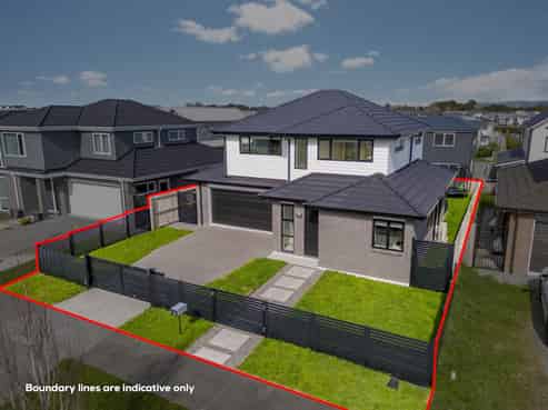 3/8 Dale Road, Whenuapai