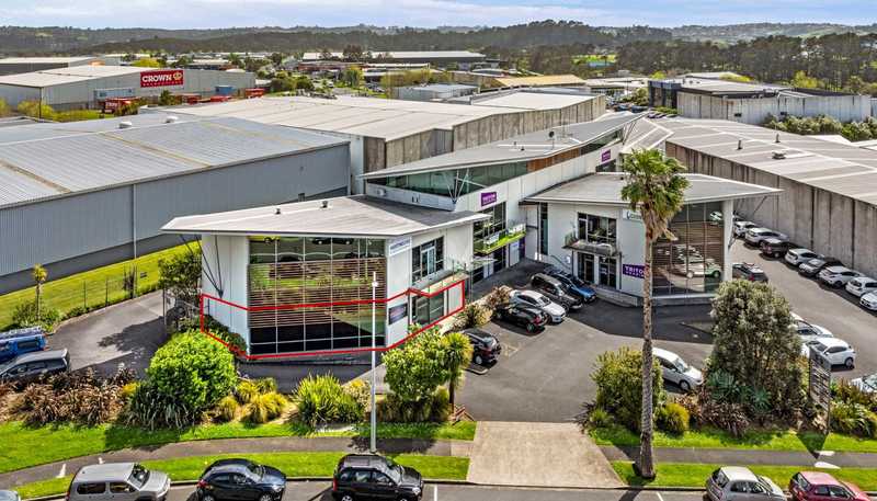 1/6-8 Omega Street, Albany