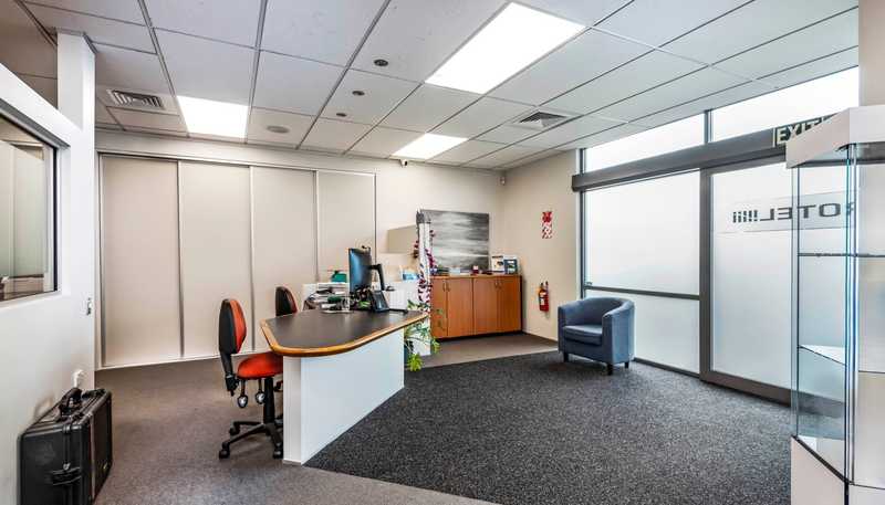 1/6-8 Omega Street, Albany